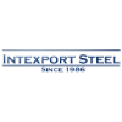 Intexport Steel's Logo