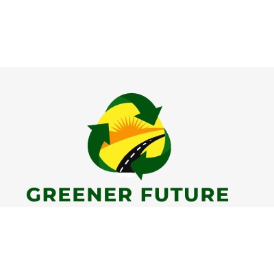 Greener Future LLC.'s Logo