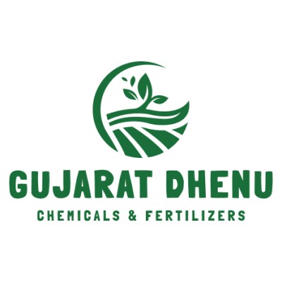 Gujarat Dhenu Logo