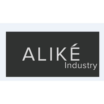 Alike Garment's Logo