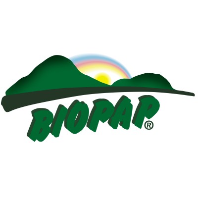 Biopap®'s Logo