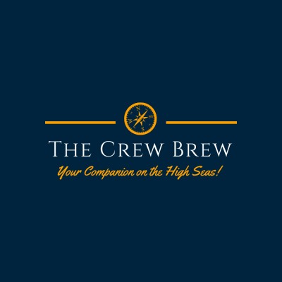 The Crew Brew's Logo