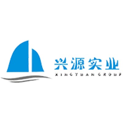 Xingyuan Industry Group's Logo