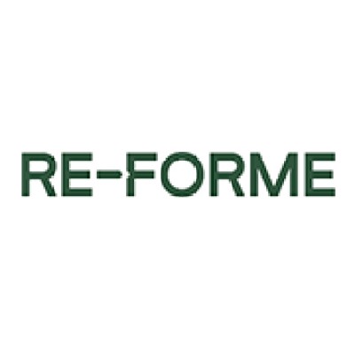 RE-FORME's Logo