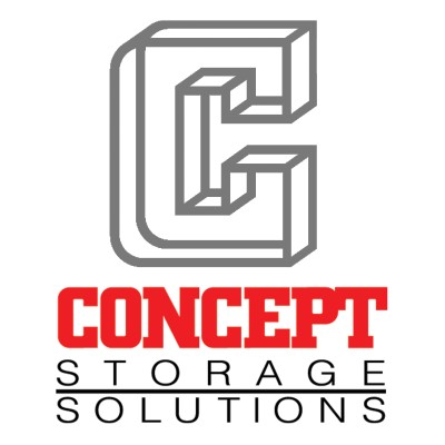 Concept Storage Solutions's Logo