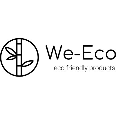 We-Eco's Logo