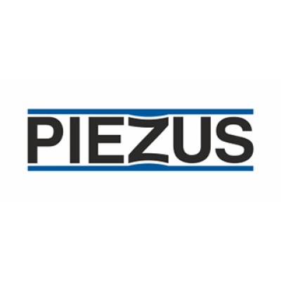 PIEZUS (Pressure transmitters Pressure transducers Submersible probes)'s Logo