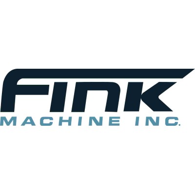 Fink Machine Inc.'s Logo