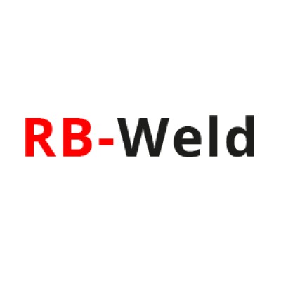 RB-Weld's Logo