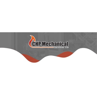 CHP Mechanical Services Ltd - Commercial Heating Solutions's Logo