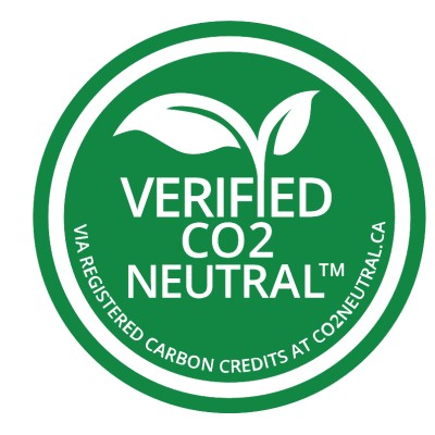 Carbon Neutral Technology Corporation's Logo