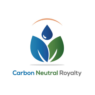 Carbon Neutral Royalty Ltd.'s Logo