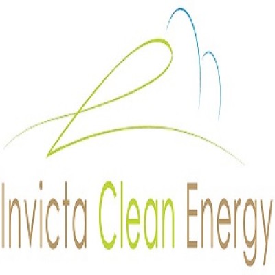 INVICTA CLEAN ENERGY LIMITED's Logo