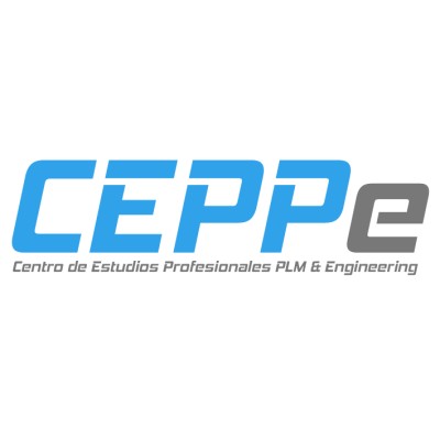 CEPPe - Centro de Estudios Profesionales PLM & Engineering's Logo