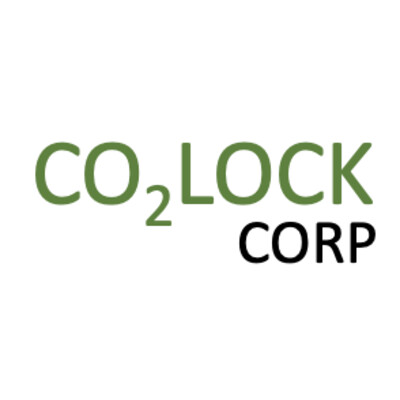 CO2 Lock Corporation's Logo