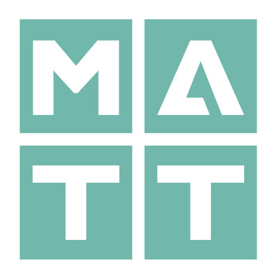 MATT Concrete's Logo