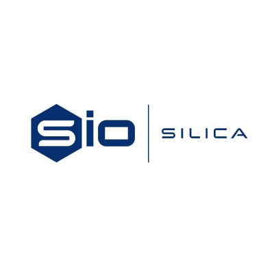 Sio Silica Corporation's Logo