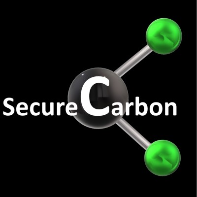 SecureCarbon's Logo