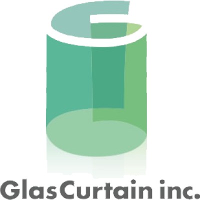 GlasCurtain inc.'s Logo