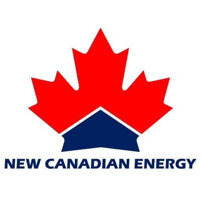 New Canadian Energy Ltd.'s Logo