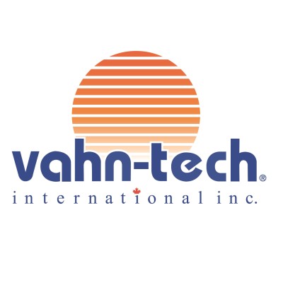 VAHN-TECH International Inc.'s Logo