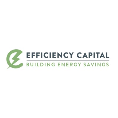 Efficiency Capital's Logo