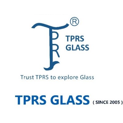 TPRS Glass's Logo