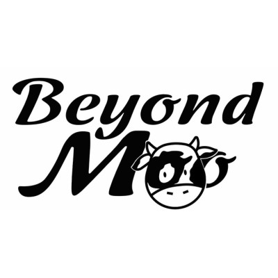 Beyond Moo Foods's Logo