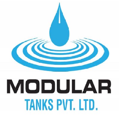 Modular Tanks Pvt. Ltd. - India's Logo