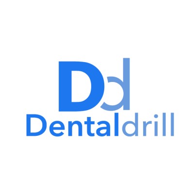 Dentaldrill's Logo