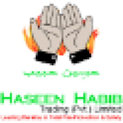 Haseen Habib Trading Private Limited's Logo