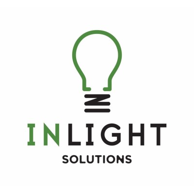 InLight Solutions Inc.'s Logo