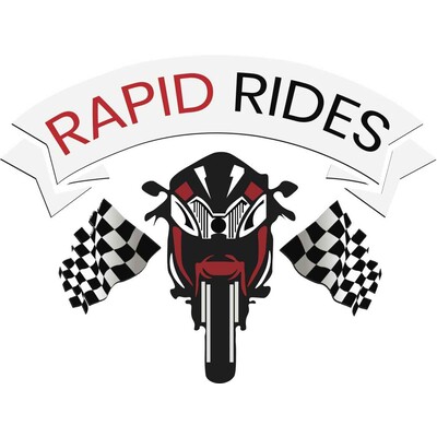 Rapid Rides's Logo