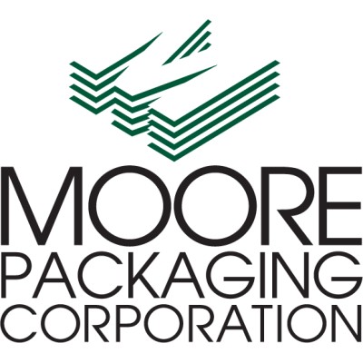 Moore Packaging Corporation's Logo