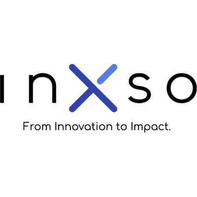 inXso's Logo