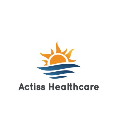 Actiss Healthcare's Logo