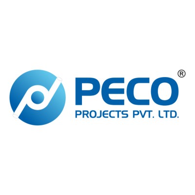 PECO Projects Pvt Ltd's Logo