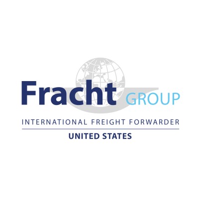 Fracht USA's Logo