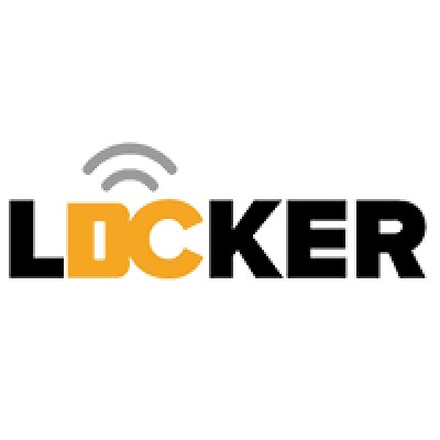 DC Locker's Logo