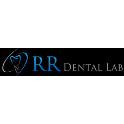 RR Dental Labs's Logo