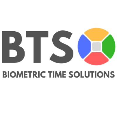 Biometric Time Solutions's Logo