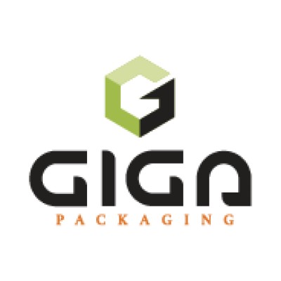 GIGA Packaging's Logo