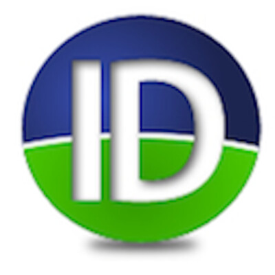 Global Identity Solutions LLC's Logo