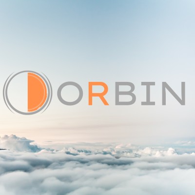 ORBIN's Logo