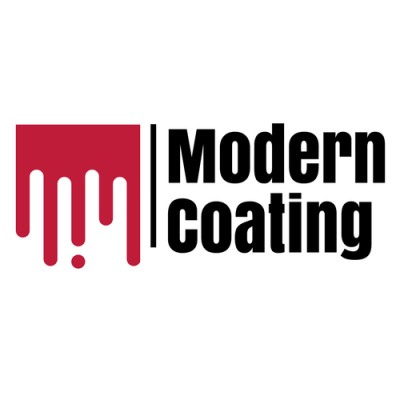 Modern Coating & Research's Logo