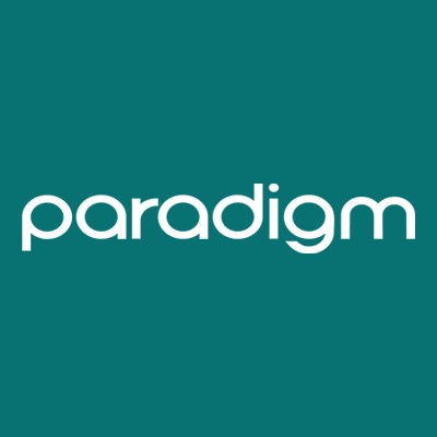 paradigm IT Private Limited's Logo