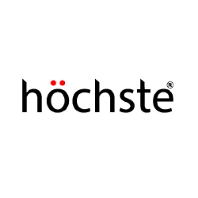 Hochste Health Care Private Limited's Logo