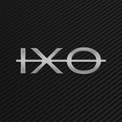 IXO_Carbon's Logo