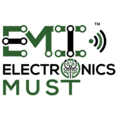 Electronics Must India Pvt Ltd's Logo