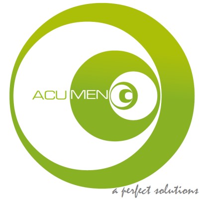 ACUMEN SECURITY SOLUTIONS's Logo